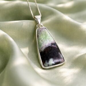 Kammererite Necklace